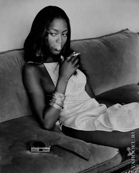 Знаменитости Альберта Уотсона