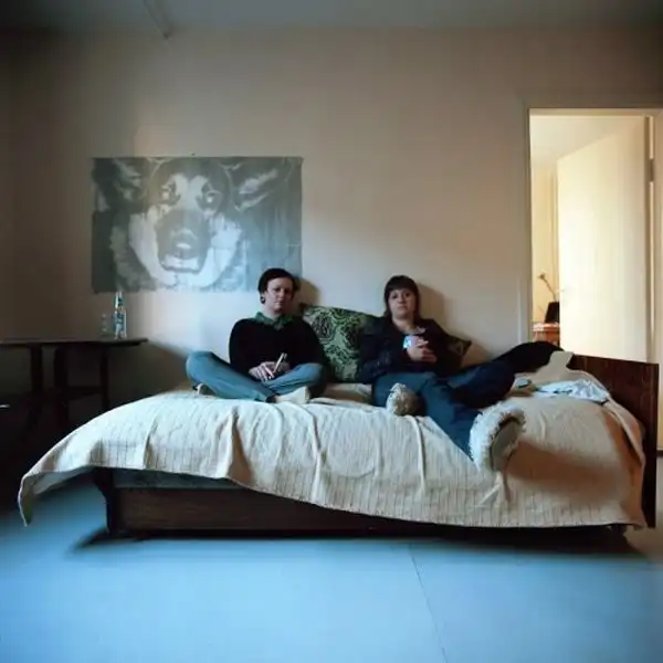 Вы глазами вашего телевизора