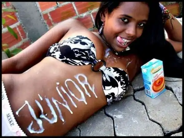 Бразильский Фейс-Бук.