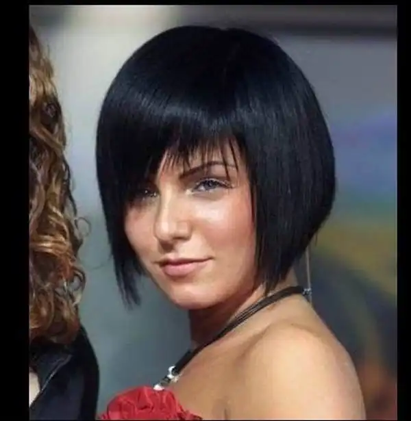 Что стало с Юлией Волковой?