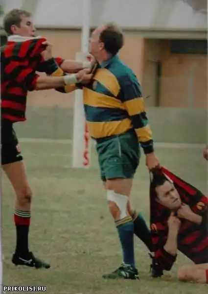 Всякая всячина