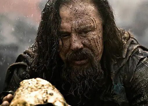 Война Богов: Бессмертные