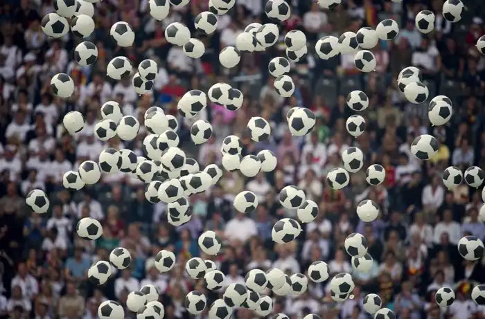 Чемпионат мира по футболу среди женщин