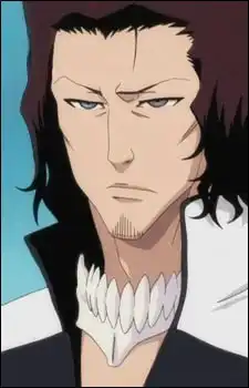 Эспада (Bleach)