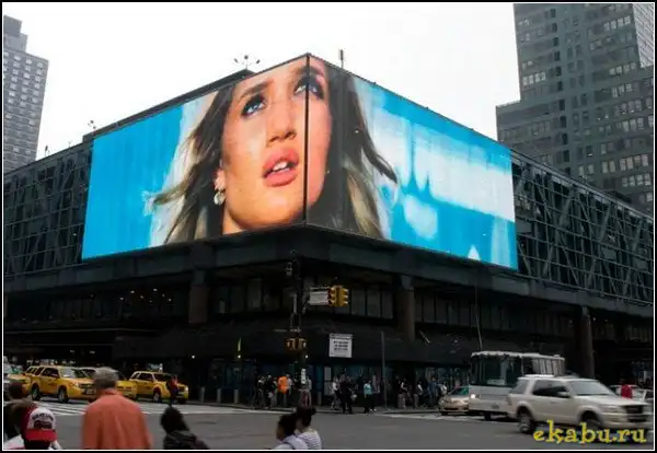 Медиафасад