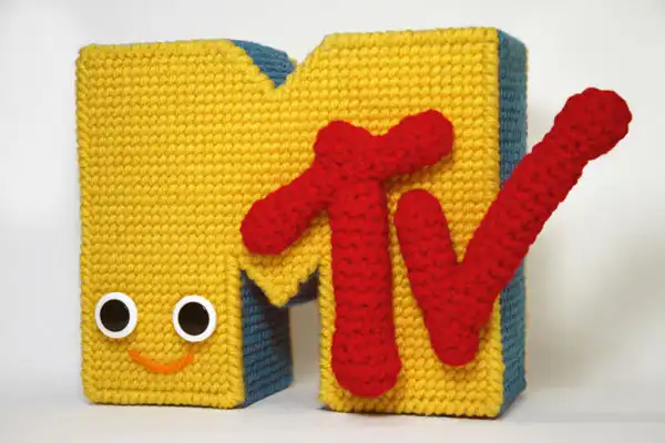 Вязаный позитив