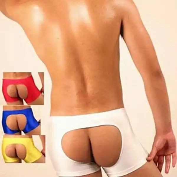 Трусы для настоящих мачо