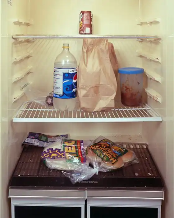 Мы - это то, что мы едим