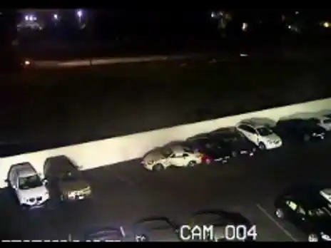 Rockstar Parking на 350z