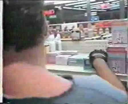 1-й эпизод из фильма "Любимые смертные грехи"