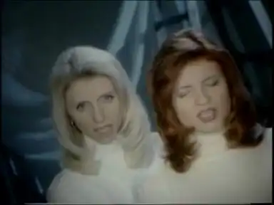 Восток - Снежная королева