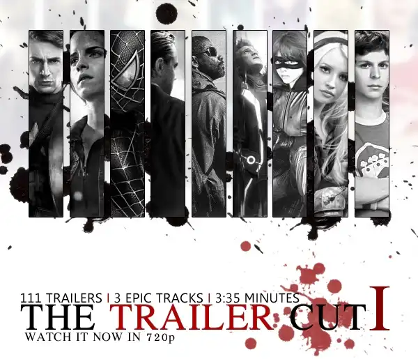 The Trailer Cut - 111 Movies