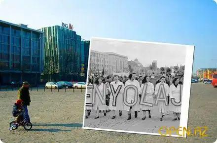 Окно в прошлое