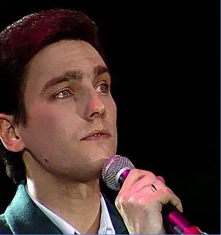 Андрей Державин - Катя, Катерина