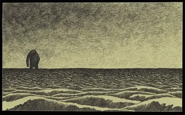 Картинки из детской книжки...