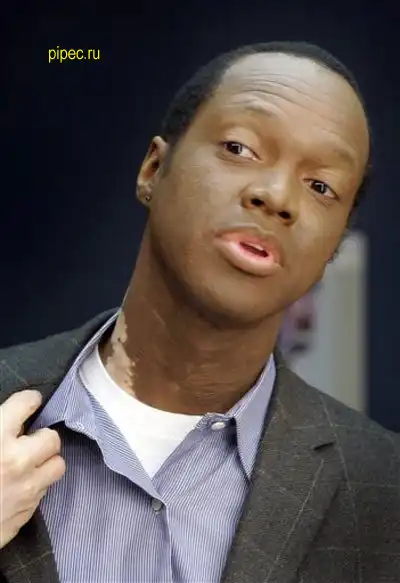 Цветные людишки