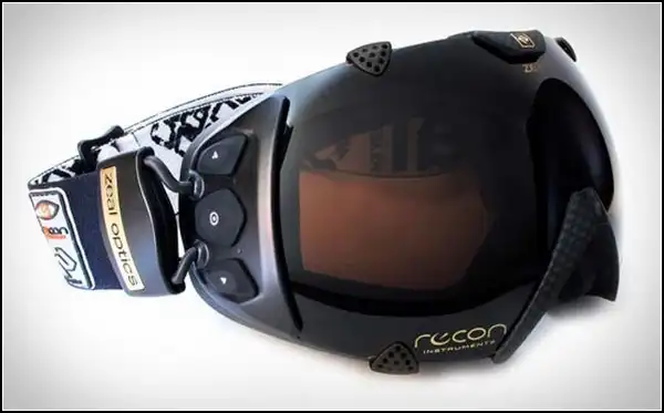 Набираем очки! ТОП-10 гаджетов для нового видения мира