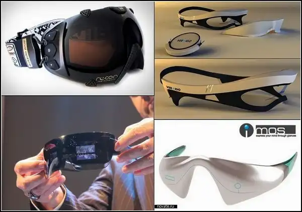 Набираем очки! ТОП-10 гаджетов для нового видения мира