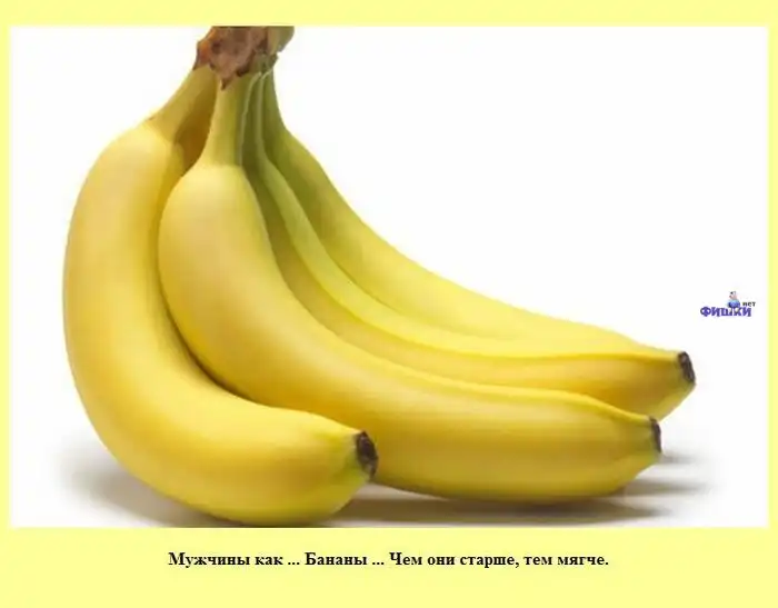 Факты о мужчинах