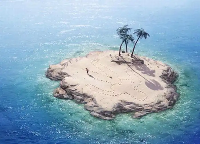 Удивительные фотоманипуляции