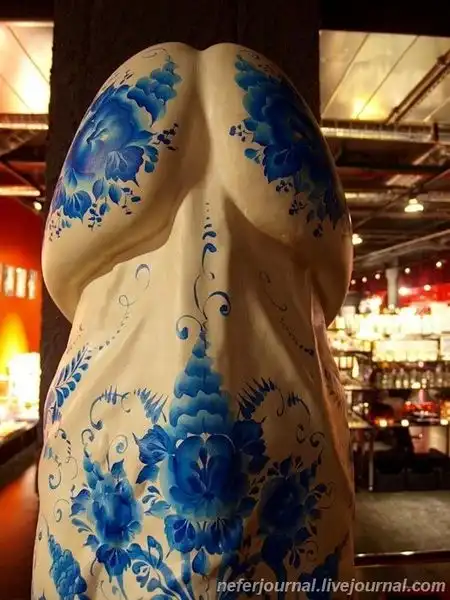 Музей эротического искусства в Москве