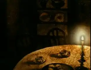 "Сказки старого пианино". Людвиг ван Бетховен