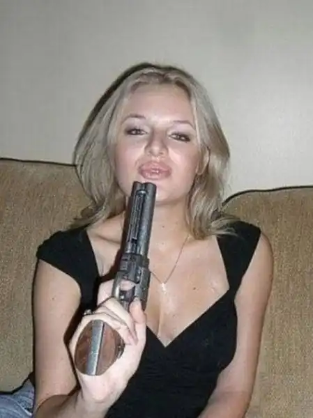 Мужские слабости...