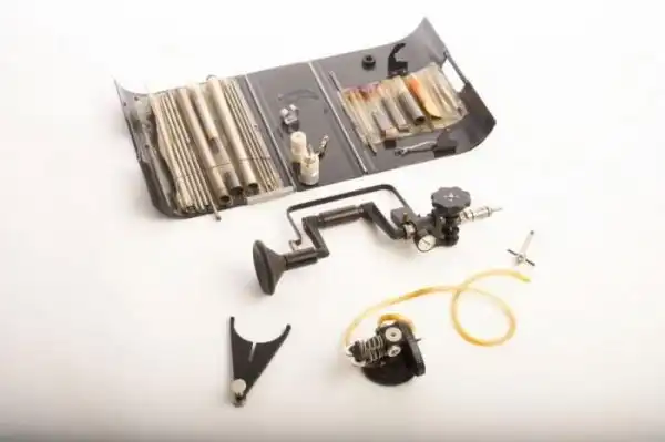 Девайсы для шпиона.