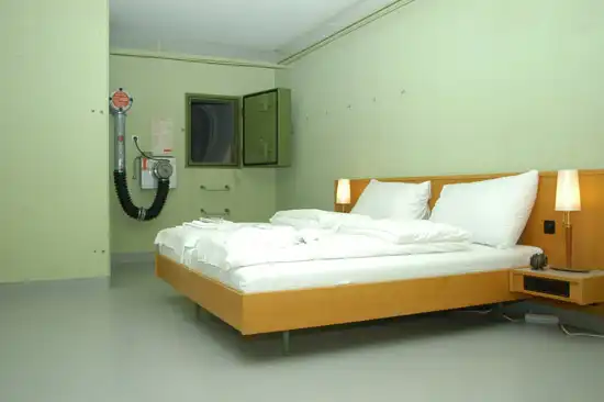 0-звёздочный отель в Швейцарии