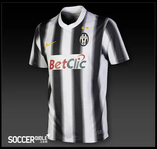 Формы футбольных клубов на сезон 2011/2012, ч.2