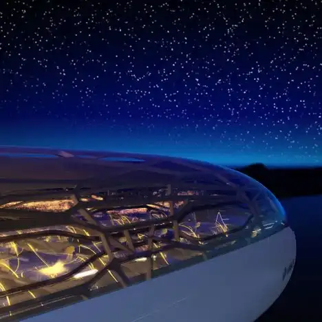 Airbus Concept Plane