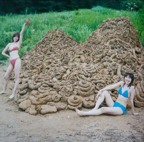 Только в Японии. Часть 5