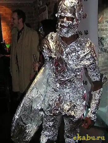 Недосупергерои