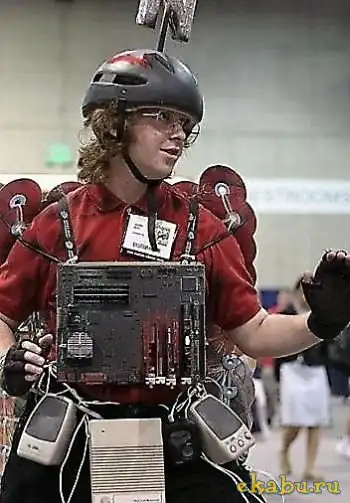 Недосупергерои