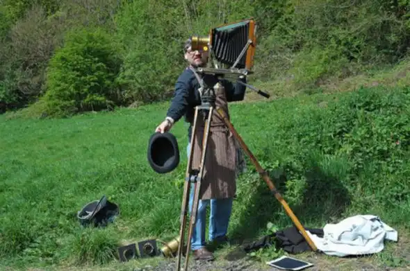 Через призму времени...