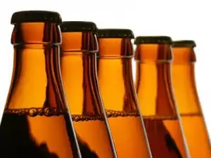Пиво стало алкоголем