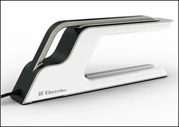 Техника Electrolux будущего? Обзор лучших идей Electrolux Design Lab-2011