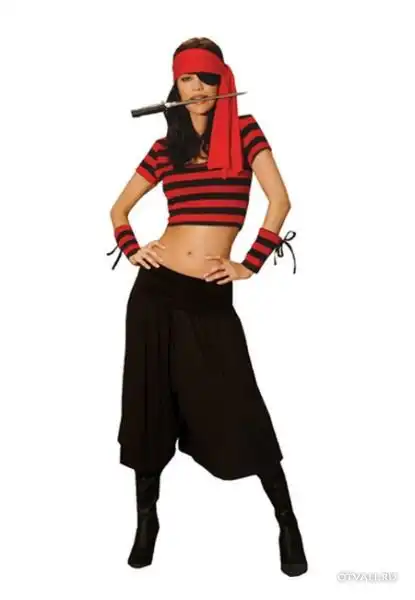 На абордаж!