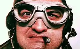 Курьезы из "Листа жалоб летчиков"