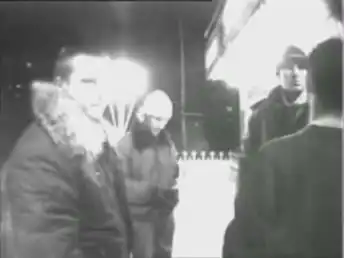 Петергофский лютый боксёр