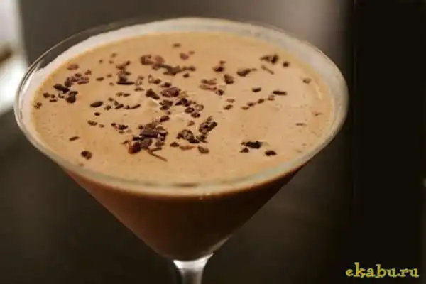 Дорогущие коктейли