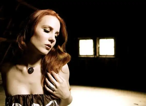 Рок исполнительницы. Часть 2.