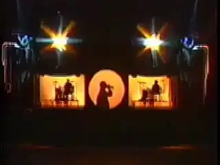 Blue Man Group - megamix