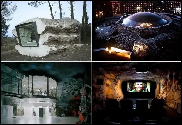 В пещерах горного короля. Обзор самых необычных современных пещер