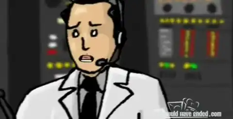 Как должен был закончиться Человек -паук 3/How It Should Have Ended Spider-man 3