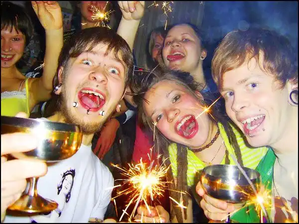 Немножко фрика...