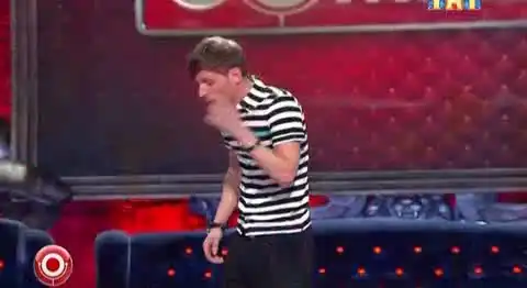 Павел Воля:О домашних животных