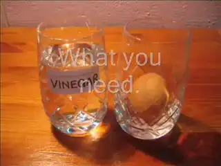 Как сделать упругое яйцо