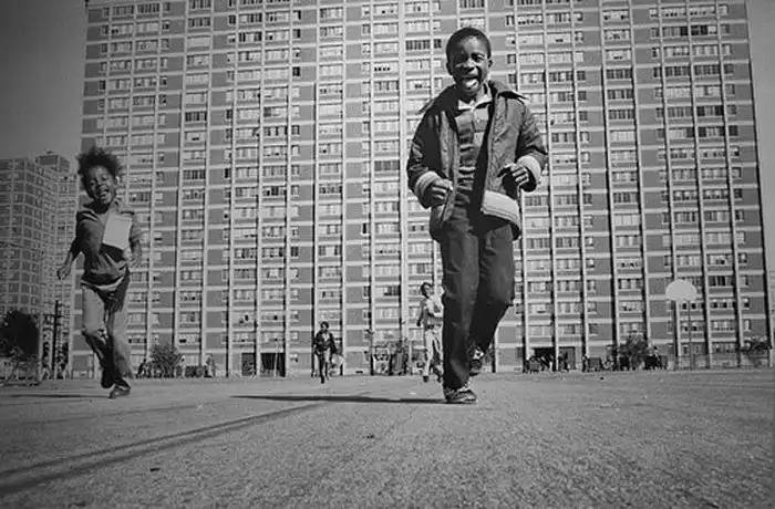 Фотографии, удостоенные "Пулитцеровской премии"