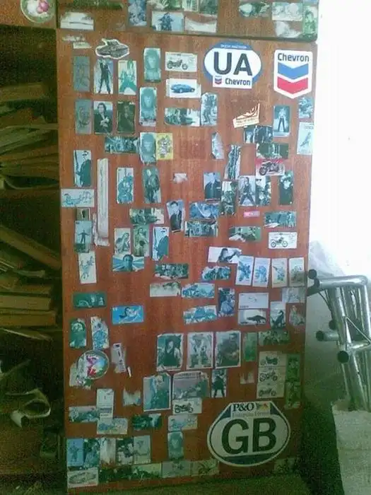 Вещи которые вызывают чувство ностальгии